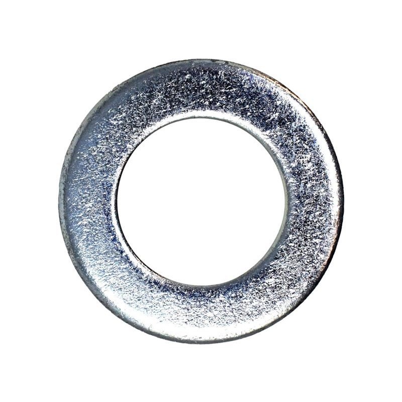 METALMATE Type A Washer Bright ZP 20mm (Box 25)