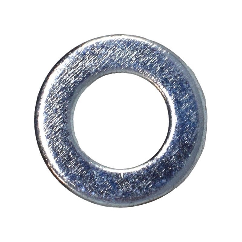 METALMATE Type A Washer Bright ZP 8mm (Box 100)