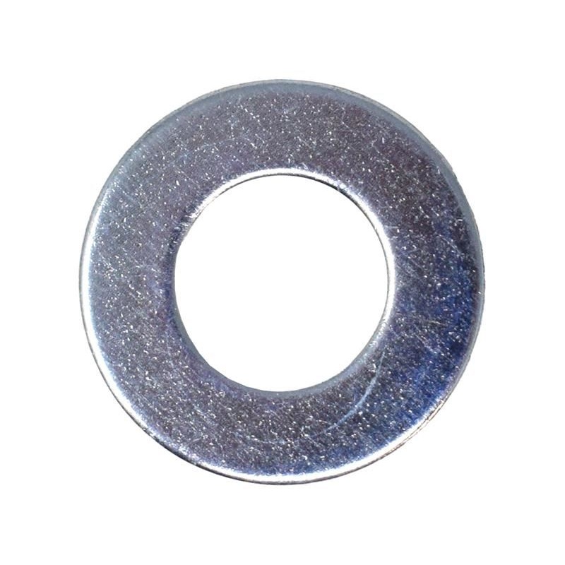 METALMATE Type B Washer Bright ZP 10mm (Box 100)