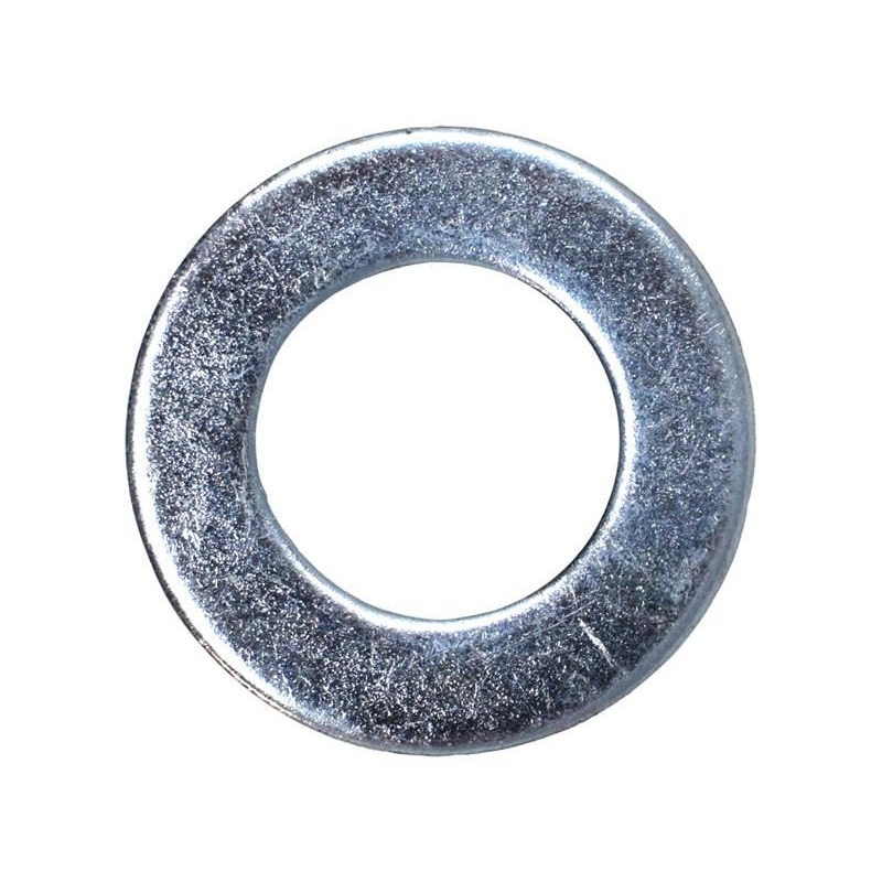 METALMATE Type B Washer Bright ZP 12mm (Box 100)