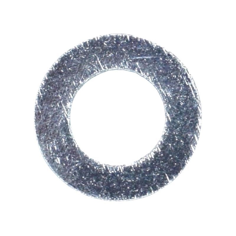 METALMATE Type B Washer Bright ZP 5mm (Box 100)
