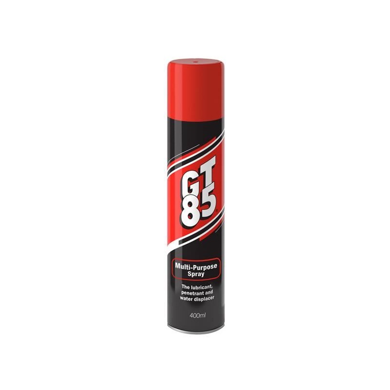 WD-40 GT85 Multi-purpose Spray 400ml