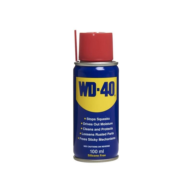 WD-40 Multi-Use Product Aerosol 100ml