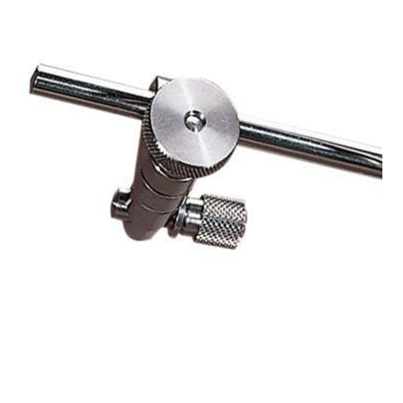 Snug with Two 1/4  Holes