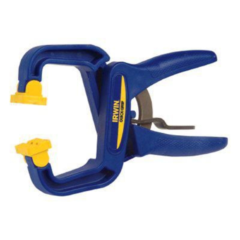 1 1/2 Handi-Clamp Clamp, 1 1/2 Throat Depth