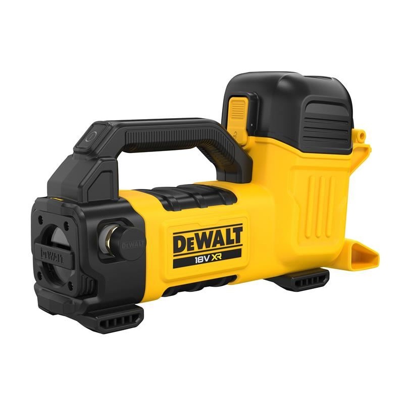 DeWALT Power Tools DCE050N Transfer Pump 18V Bare Unit