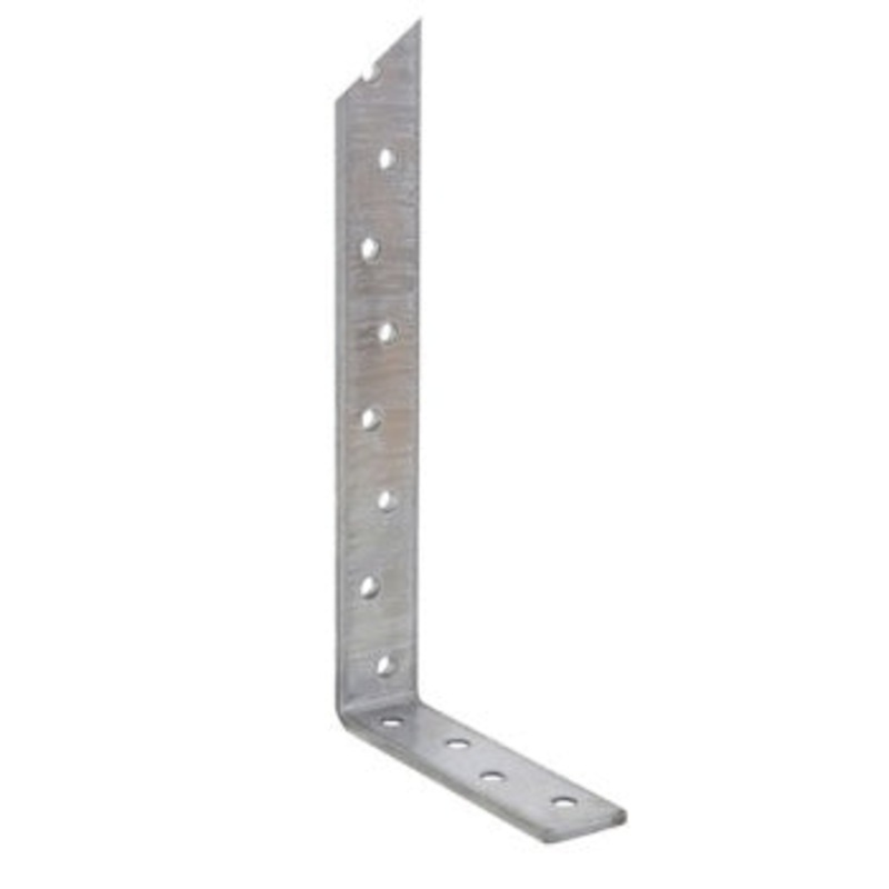 BPC Light Duty Restraint Strap Each 1200mm inc Bent 100mm