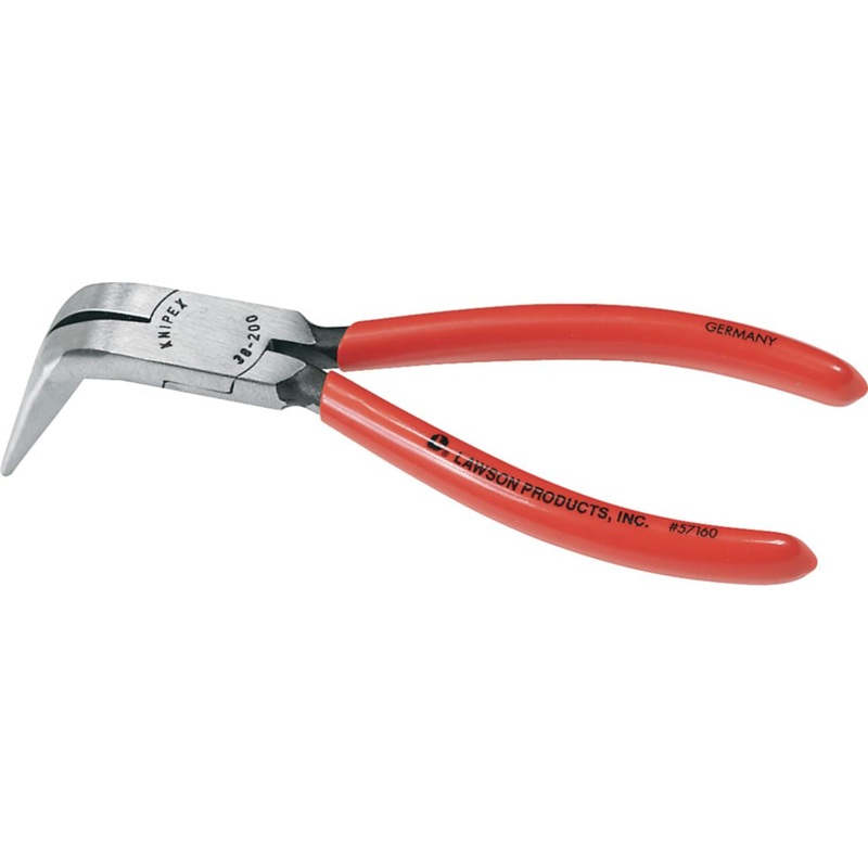 Plier  Mechanic's Plier 70 Bend