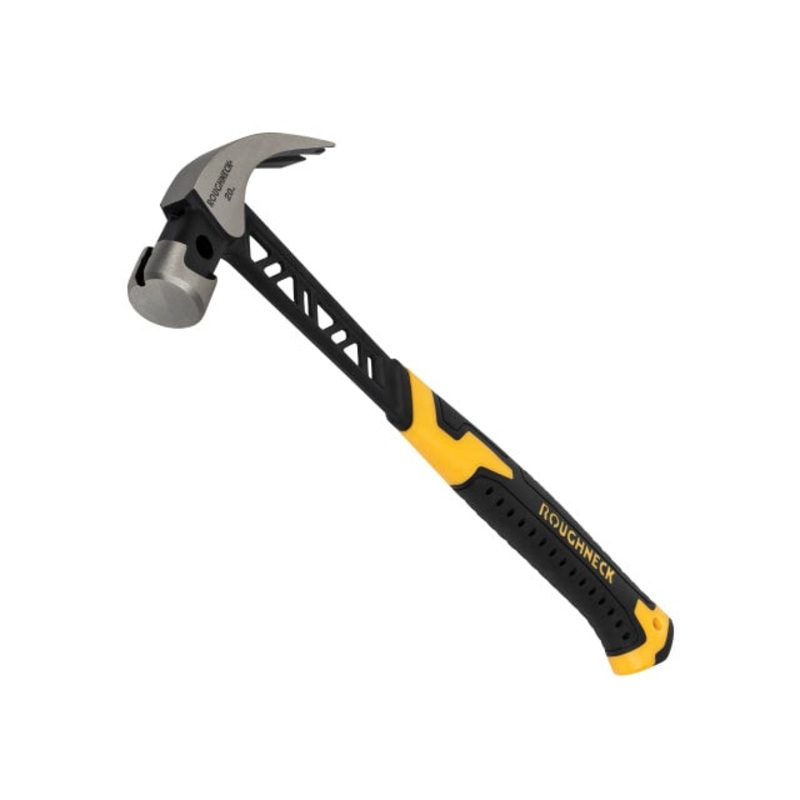 Gorilla V-Series Claw Hammer 567g (20oz)