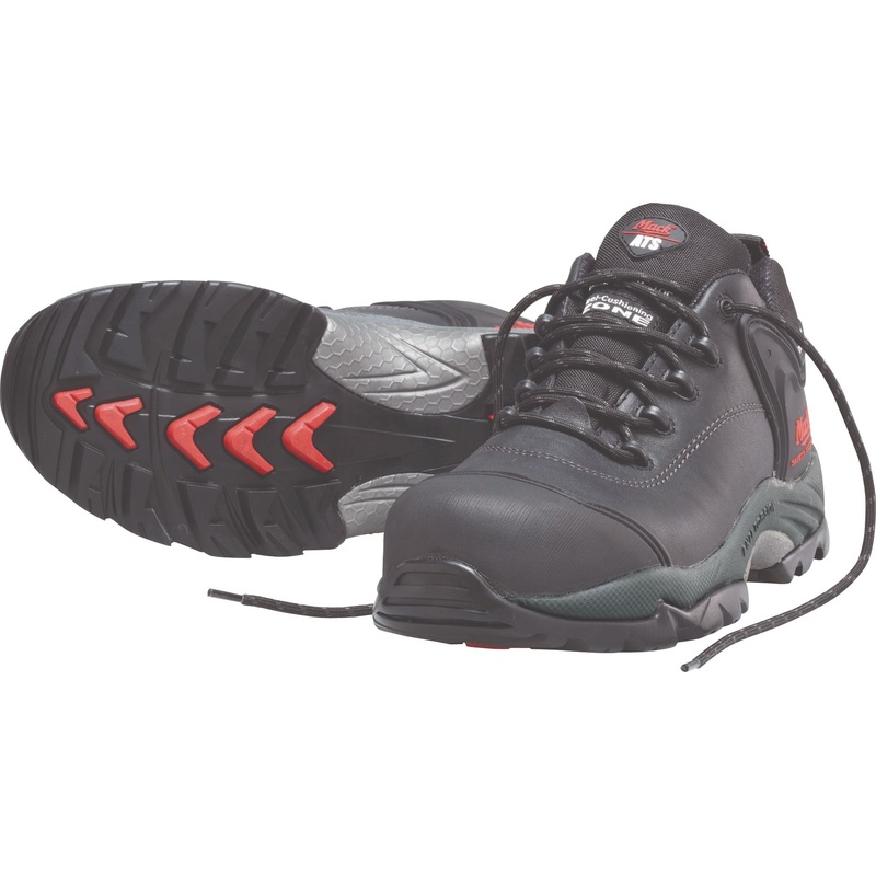Kelpie, Black, Size 5