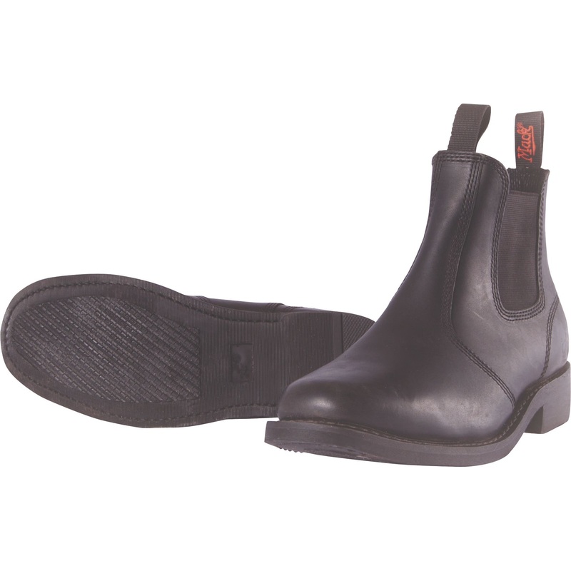 Statesman, Rocky Brown, Size 13
