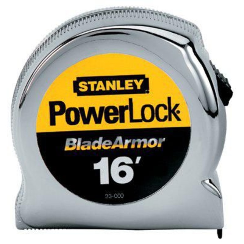 1 X 16' Powerlock Taperule