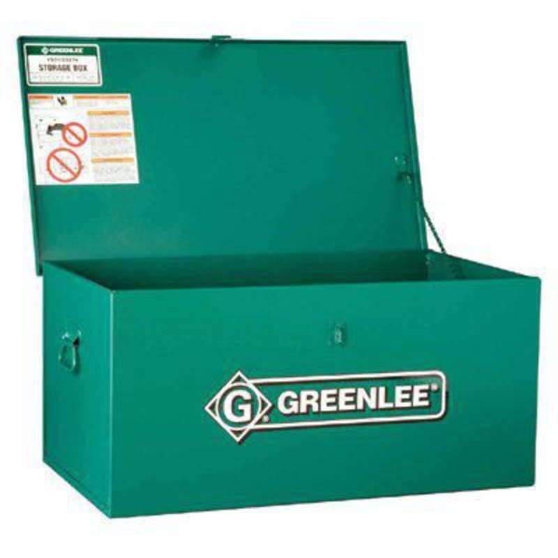 Small Welders Stoage Box