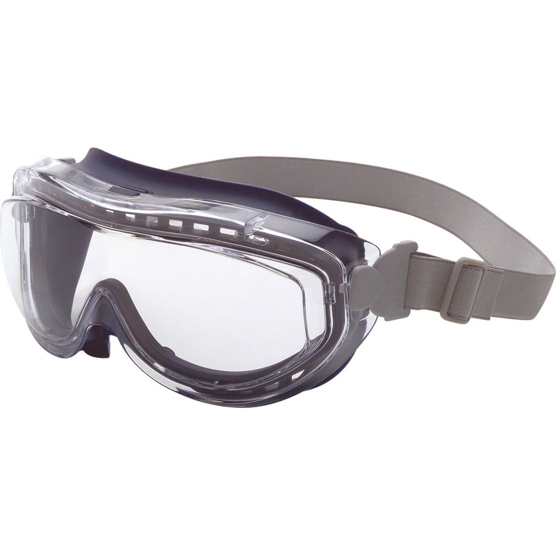 Lexa GoggleGear Safety Goggles