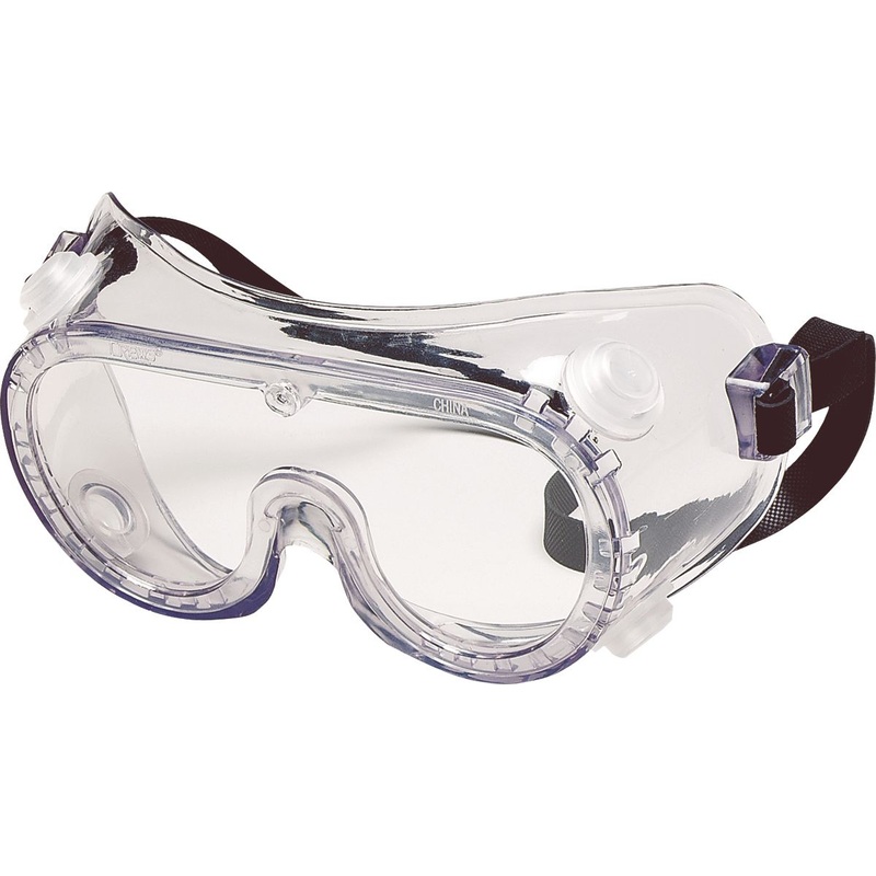 Safety Goggles