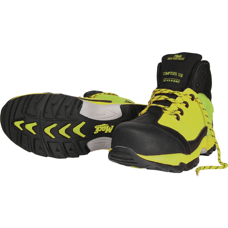 Soa, Black/Black, Size 14