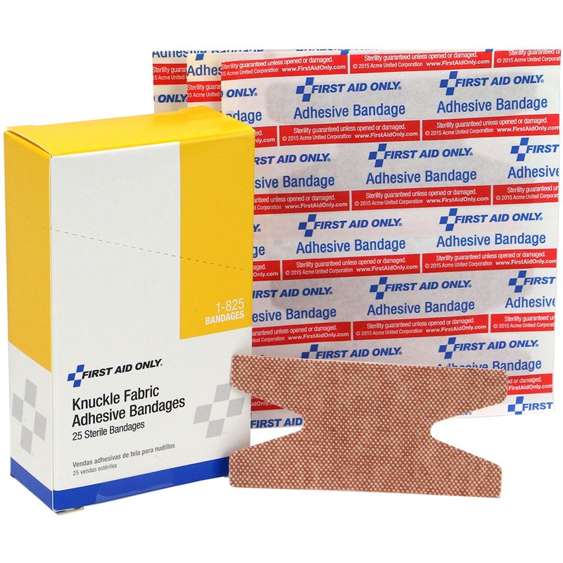 Heavy Woven Knuckle Bandages