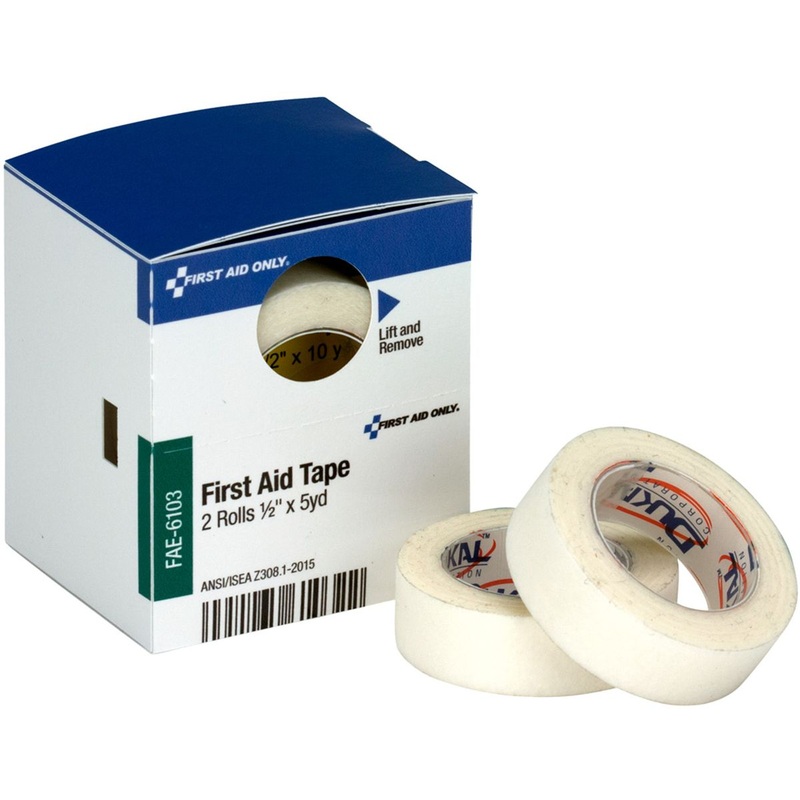 SmartCompliance Refill 1/2 x 5 yd First Aid Tape