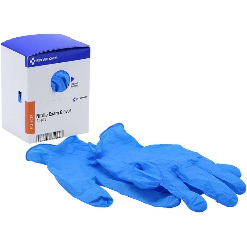 SmartCompliance Refill Nitrile Gloves