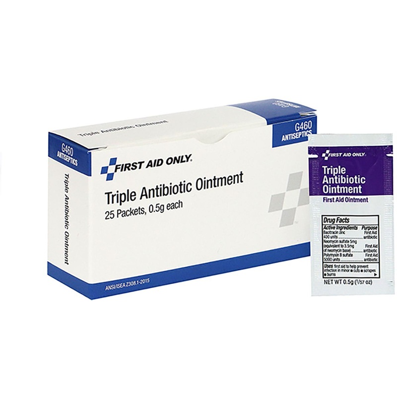 Triple Antibiotic Ointment