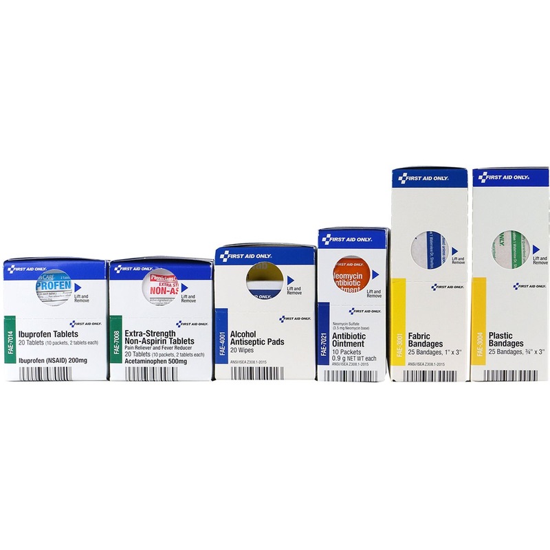 SmartCompliance Large Popular Refills, Business With Meds