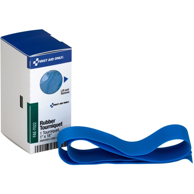 SmartCompliance Refill 1 x 18 Tourniquet