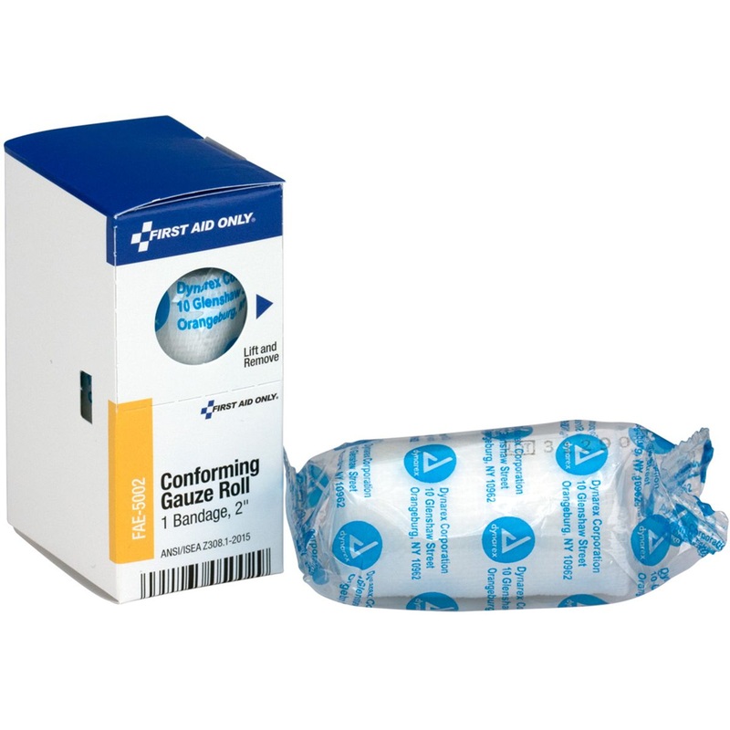 SmartCompliance Refill 2 Conforming Gauze Roll