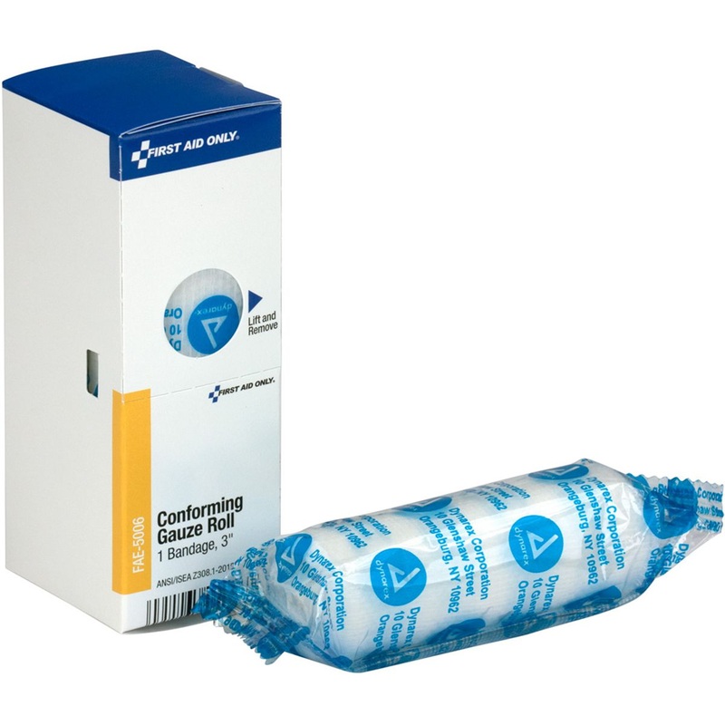 SmartCompliance Refill 3 Conforming Gauze Roll