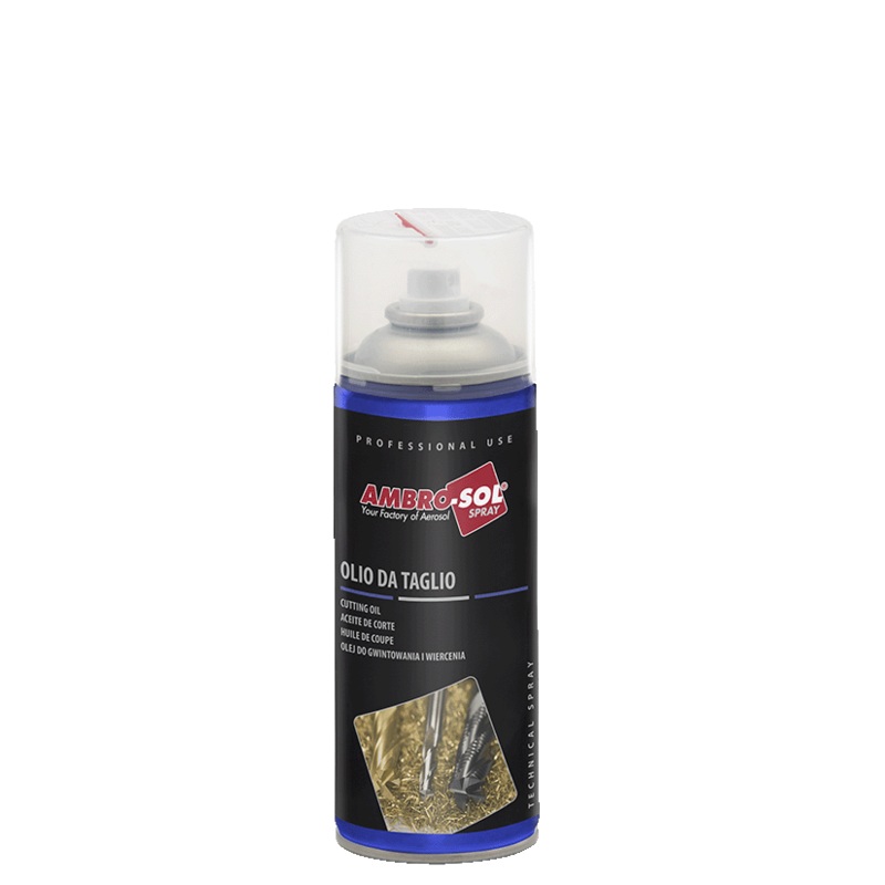 CUTTING OIL 400 ML