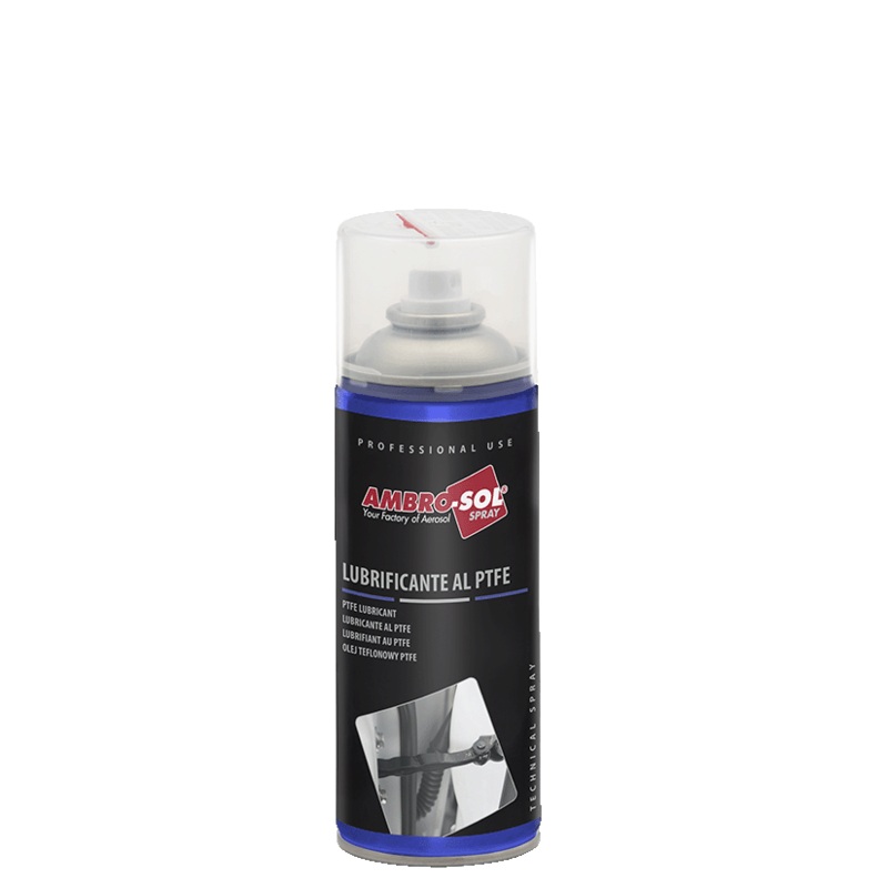 PTFE LUBRICANT 400 ML