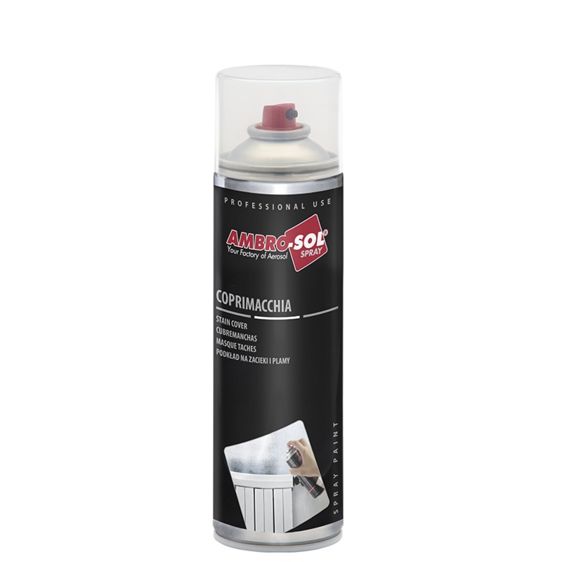 STAIN COVER 500 ML