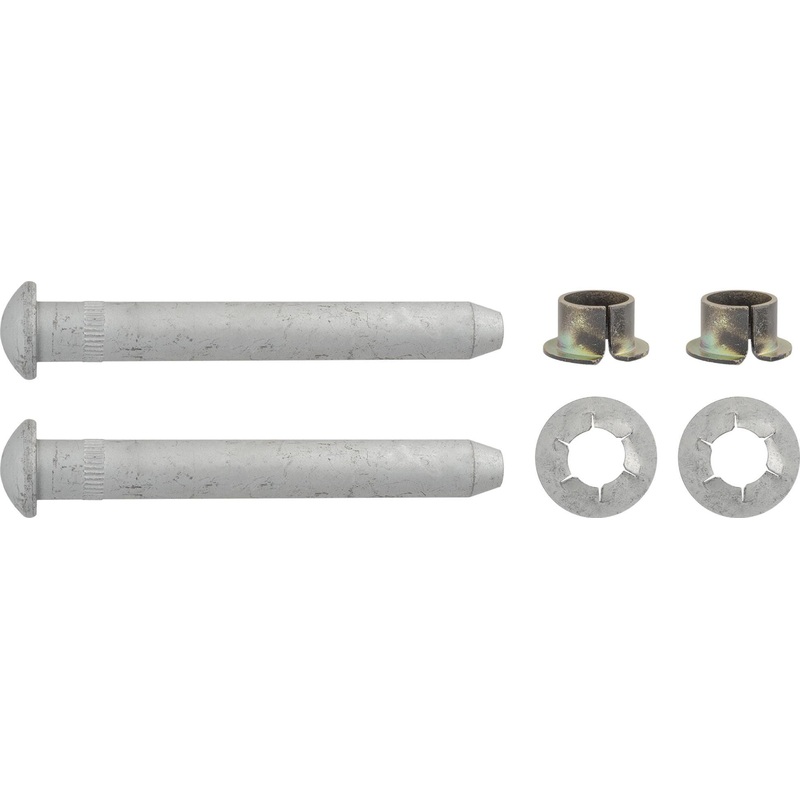 Vans Door Pin and Bushing Kit