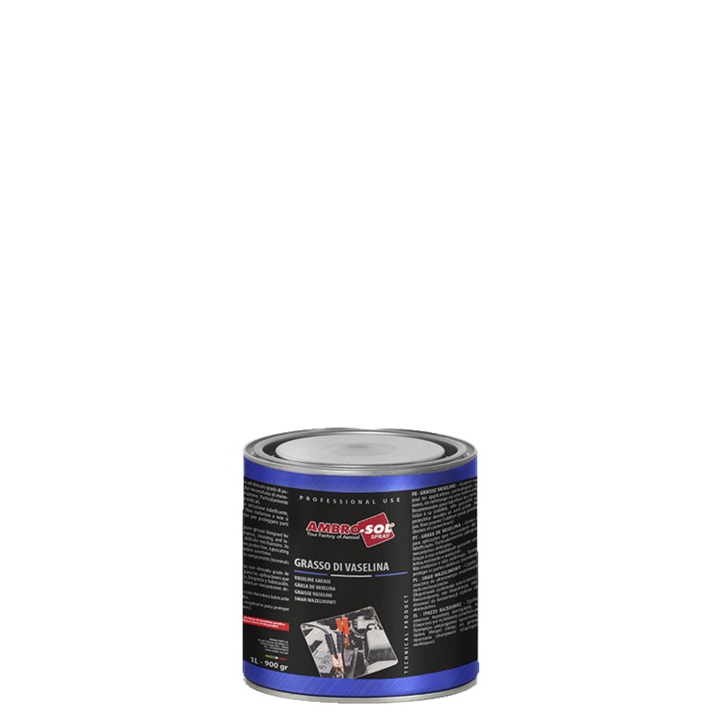 VASELINE GREASE 1 L (900 G)