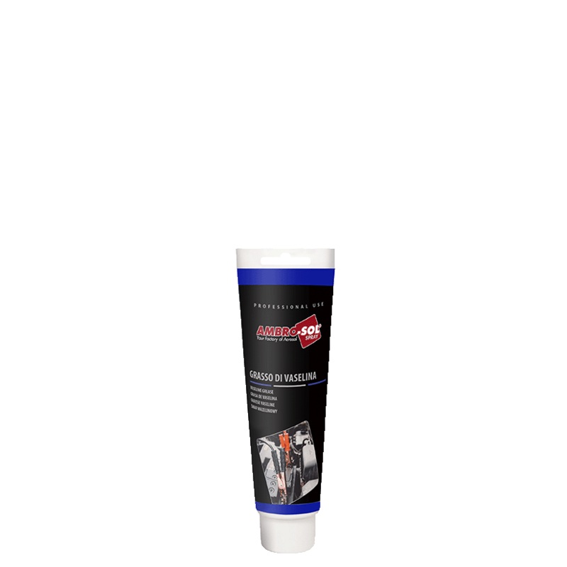 VASELINE GREASE 125 ML