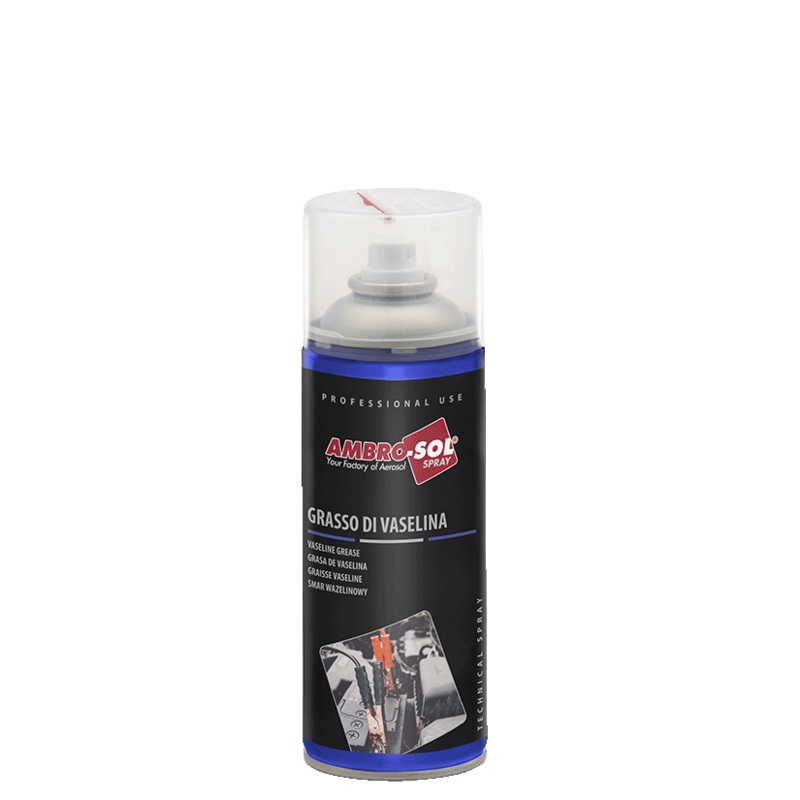 VASELINE GREASE 400 ML