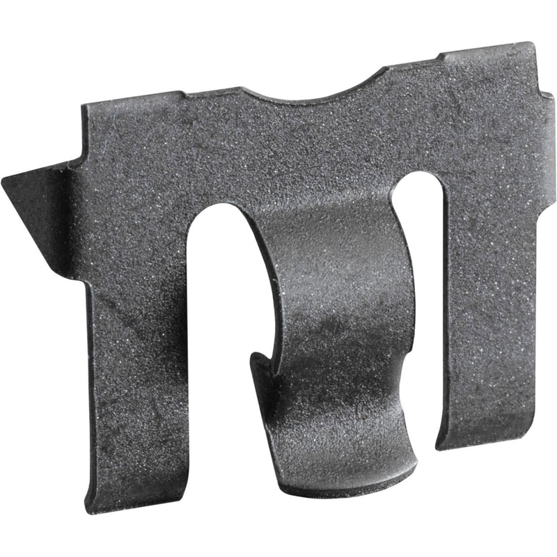 Weatherstrip Clip