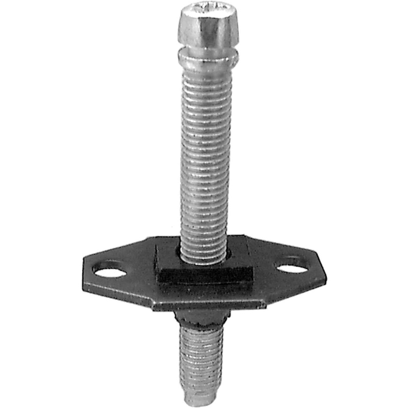 1/4-28 x 2 Headlight Adjust Assembly