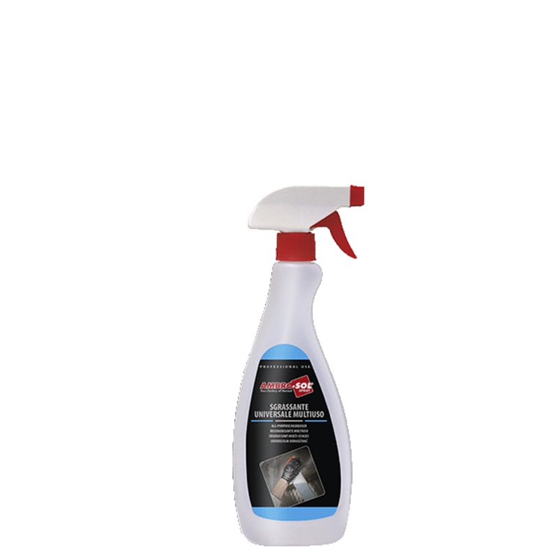 ALL-PURPOSE DEGREASER 750 ML