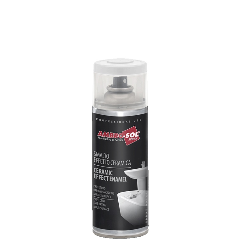 CERAMIC PAINT 400 ML