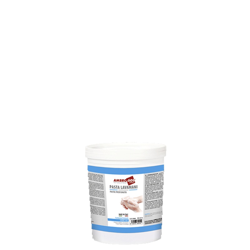 HAND WASHING PASTE 1000 ML