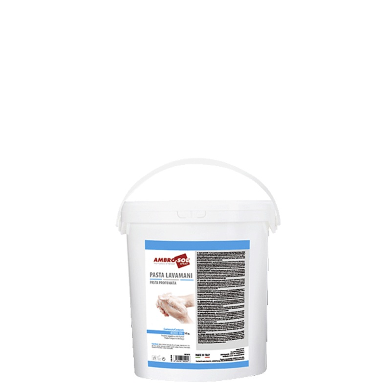 HAND WASHING PASTE 4000 ML