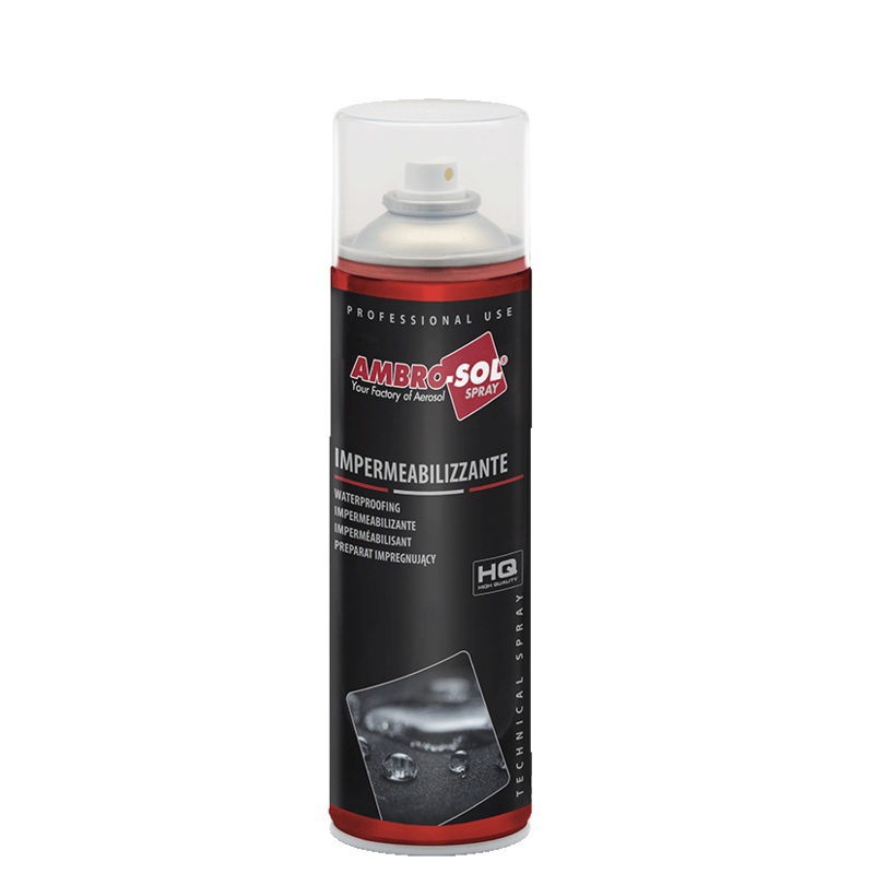 WATERPROOFING 500 ML