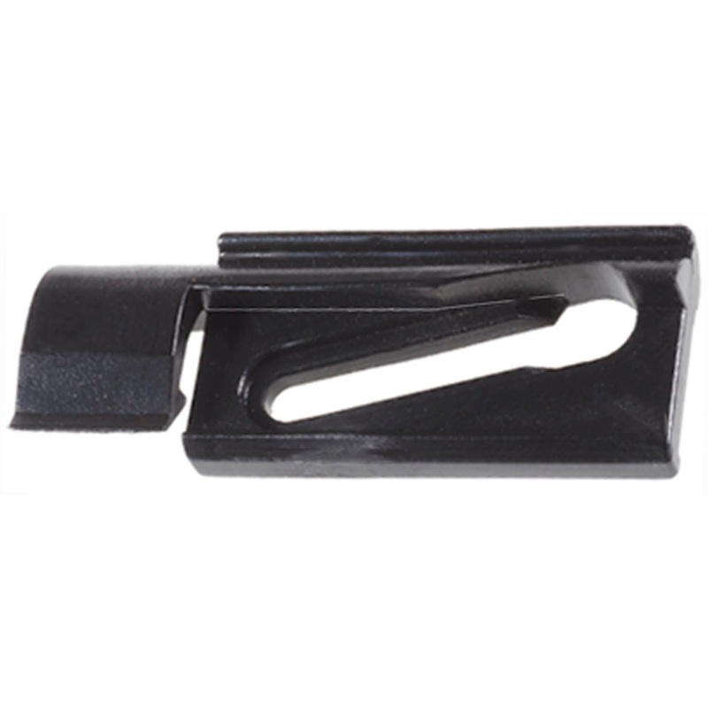 Window Reveal Moulding Clip