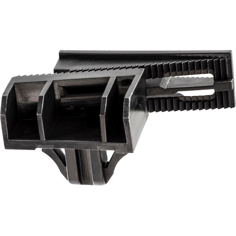 Windshield Glass Adj. Setting Block