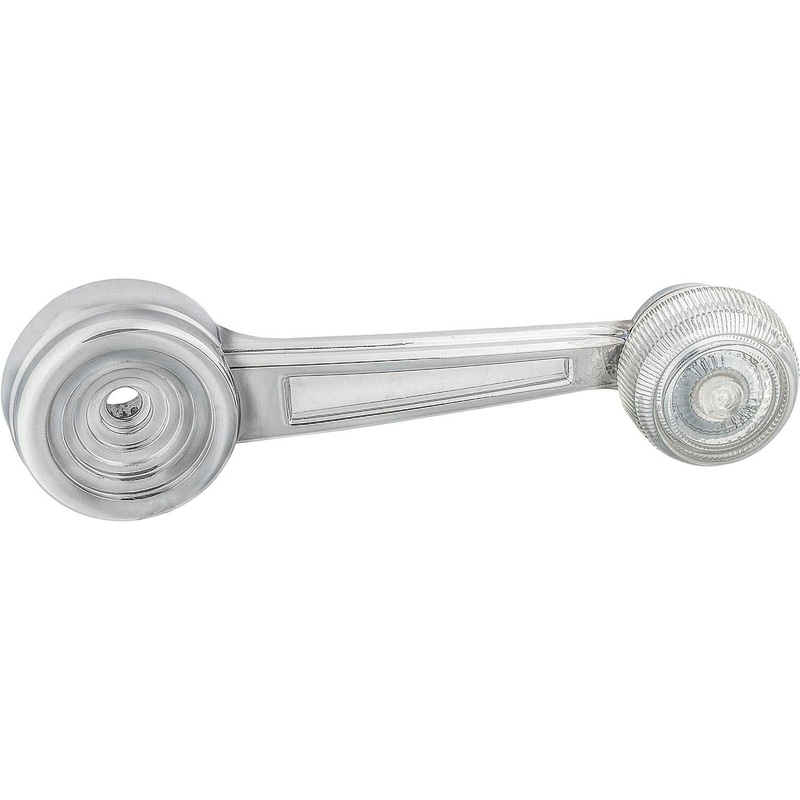 Window Regulator Handle