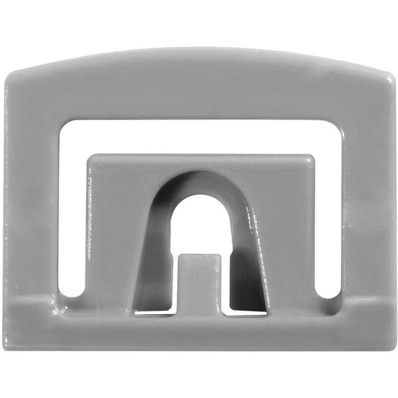 Winshield Reveal Moulding Clip