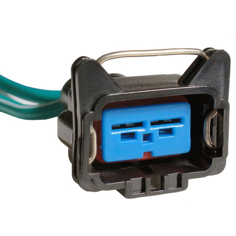 Wire Harness Connector RaDiametertor Cooling