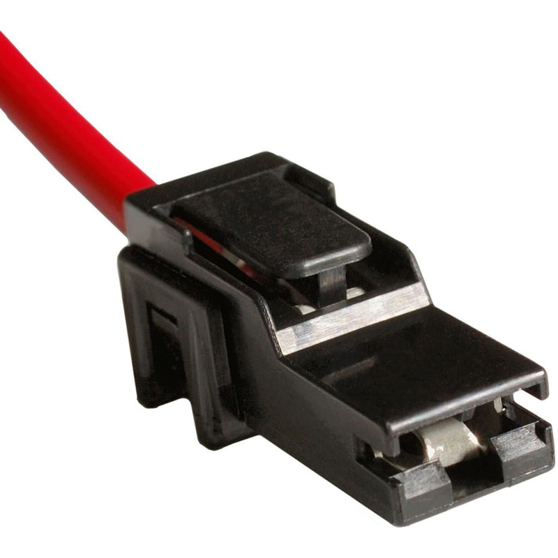 Wire Harness Connector Starter Solenoid