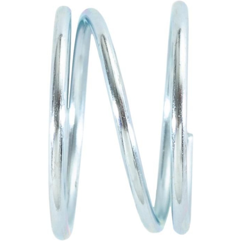 Window Regulator Roller Coil Spring