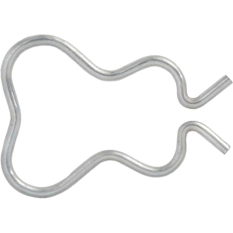 Window Regulator Roller Retaing Clip